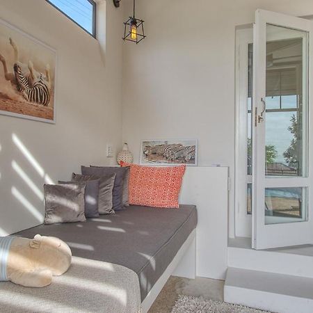 De Tafelberg Guesthouse Cape Town Ngoại thất bức ảnh