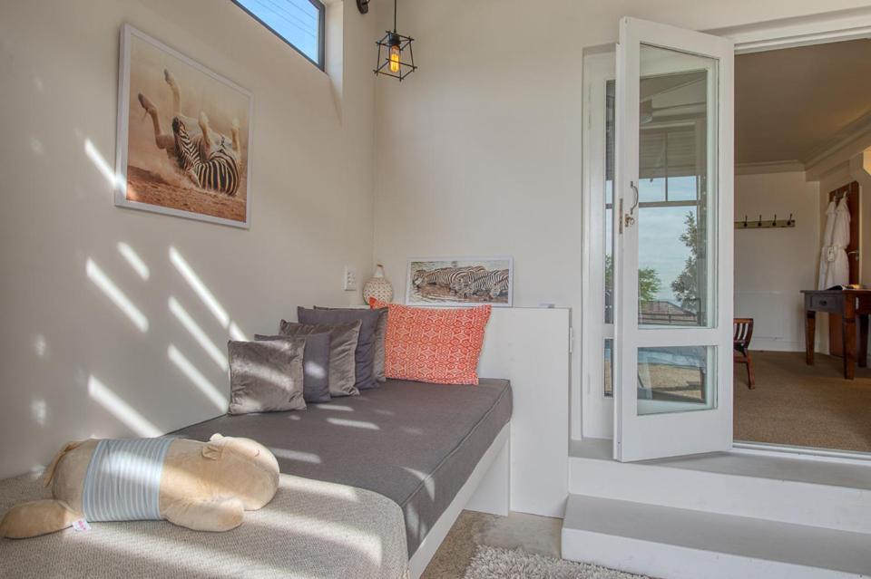 De Tafelberg Guesthouse Cape Town Ngoại thất bức ảnh