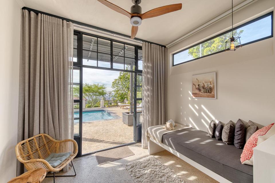 De Tafelberg Guesthouse Cape Town Ngoại thất bức ảnh