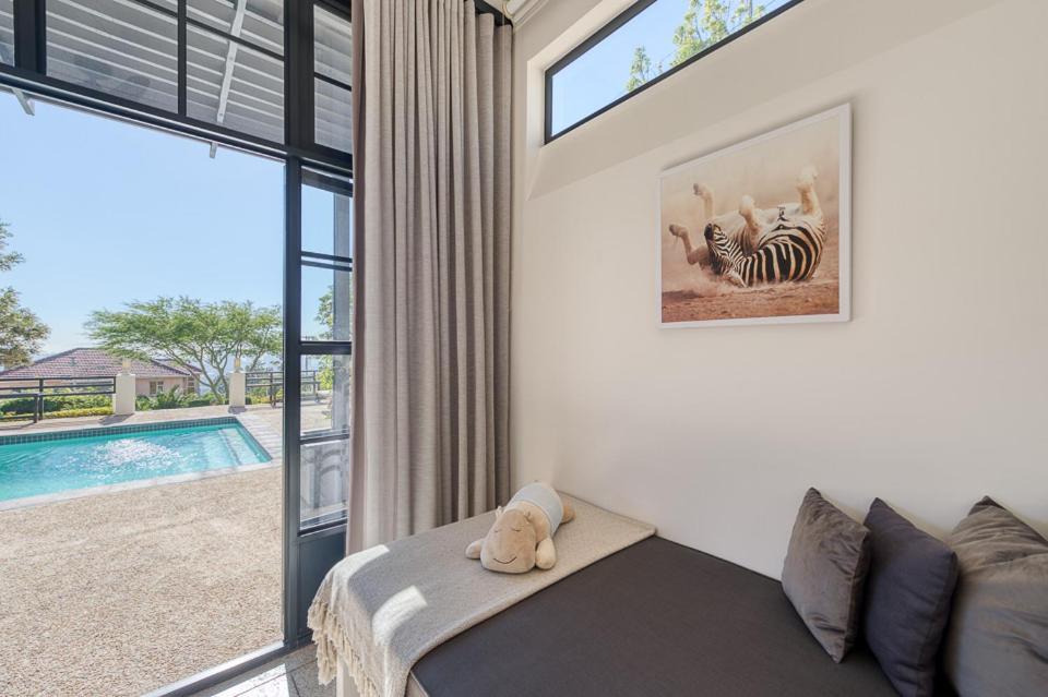 De Tafelberg Guesthouse Cape Town Ngoại thất bức ảnh