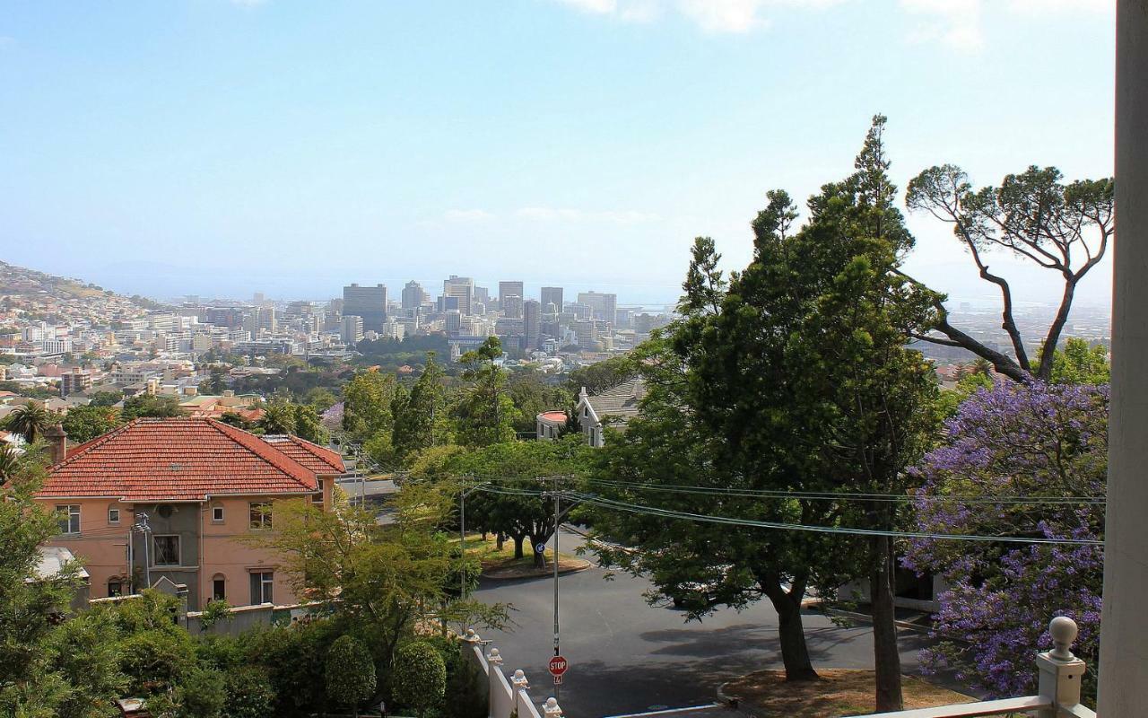 De Tafelberg Guesthouse Cape Town Ngoại thất bức ảnh