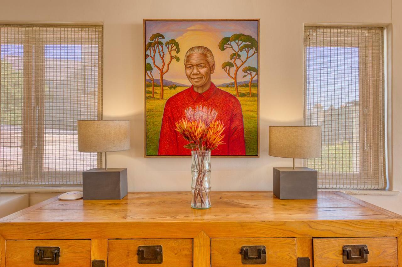 De Tafelberg Guesthouse Cape Town Ngoại thất bức ảnh