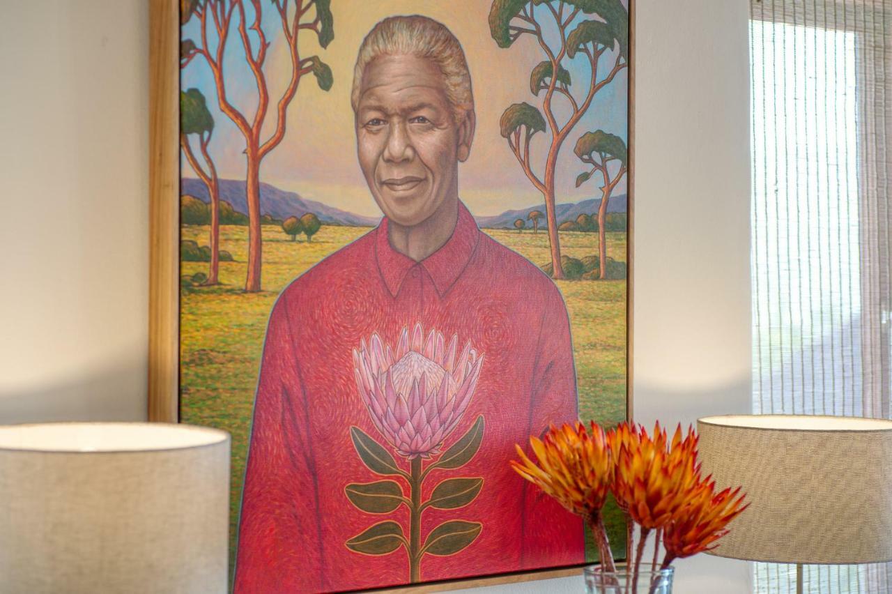 De Tafelberg Guesthouse Cape Town Ngoại thất bức ảnh