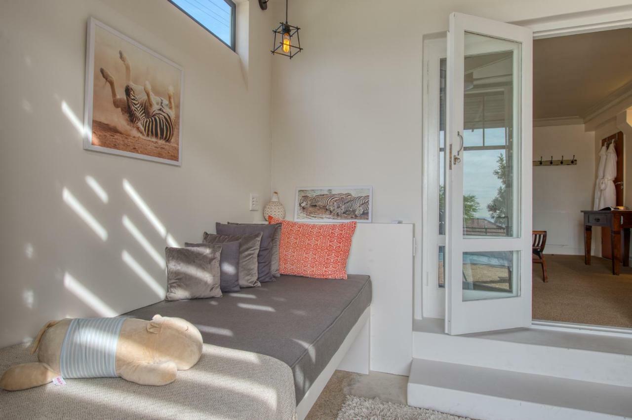 De Tafelberg Guesthouse Cape Town Ngoại thất bức ảnh