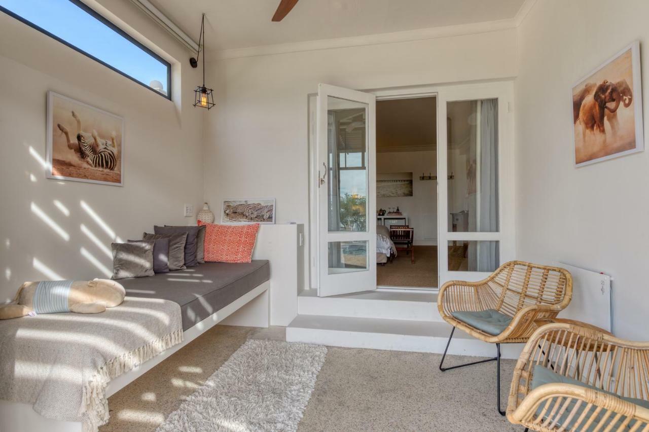 De Tafelberg Guesthouse Cape Town Ngoại thất bức ảnh