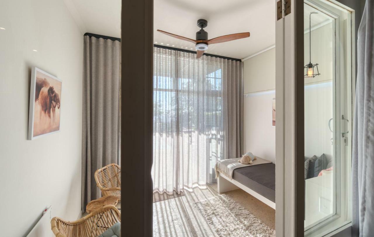 De Tafelberg Guesthouse Cape Town Ngoại thất bức ảnh