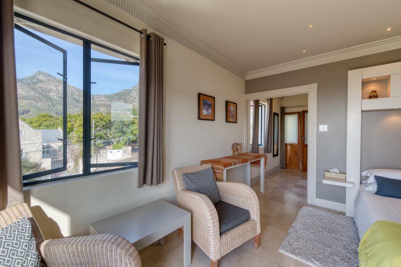 De Tafelberg Guesthouse Cape Town Ngoại thất bức ảnh