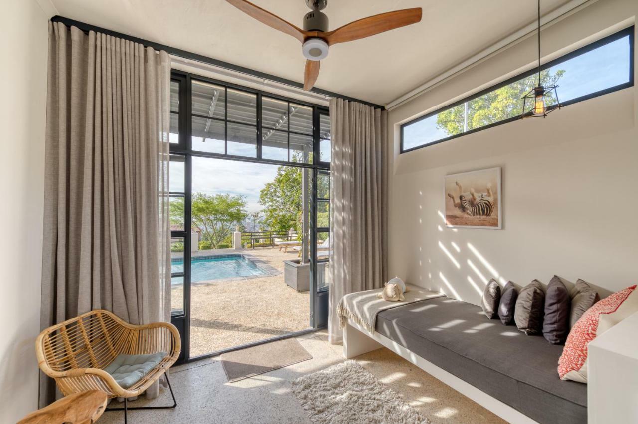 De Tafelberg Guesthouse Cape Town Ngoại thất bức ảnh