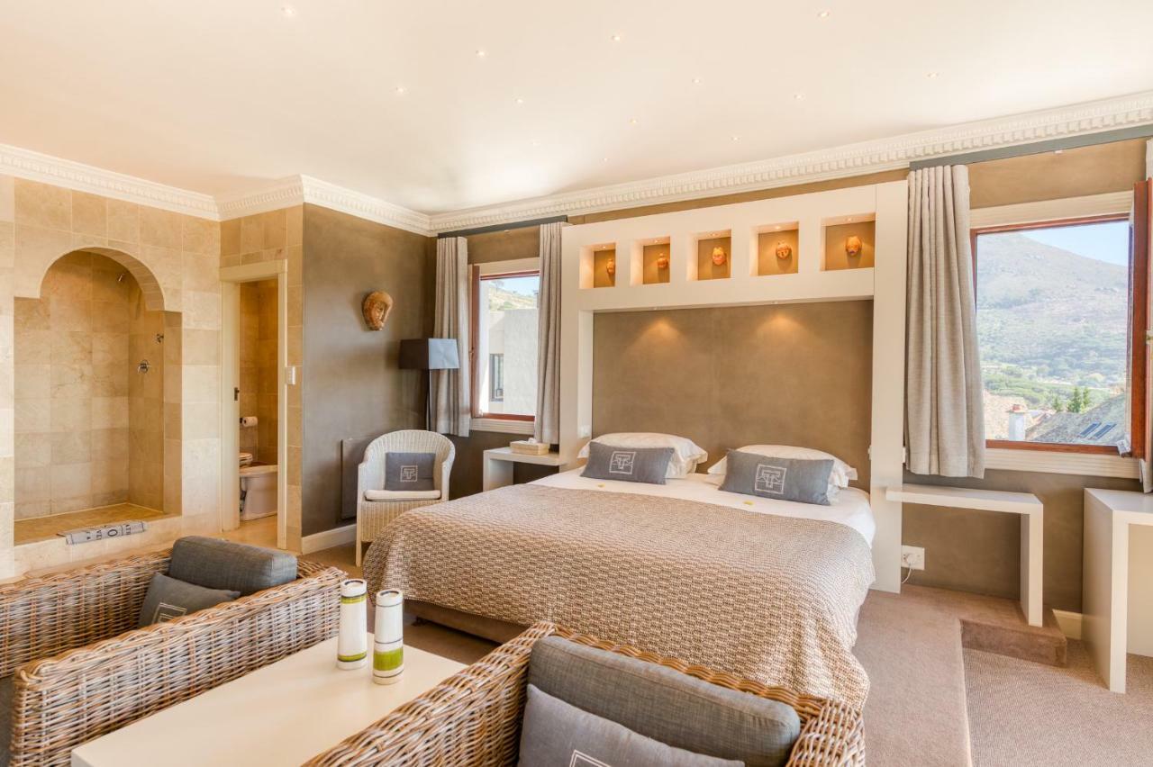 De Tafelberg Guesthouse Cape Town Ngoại thất bức ảnh