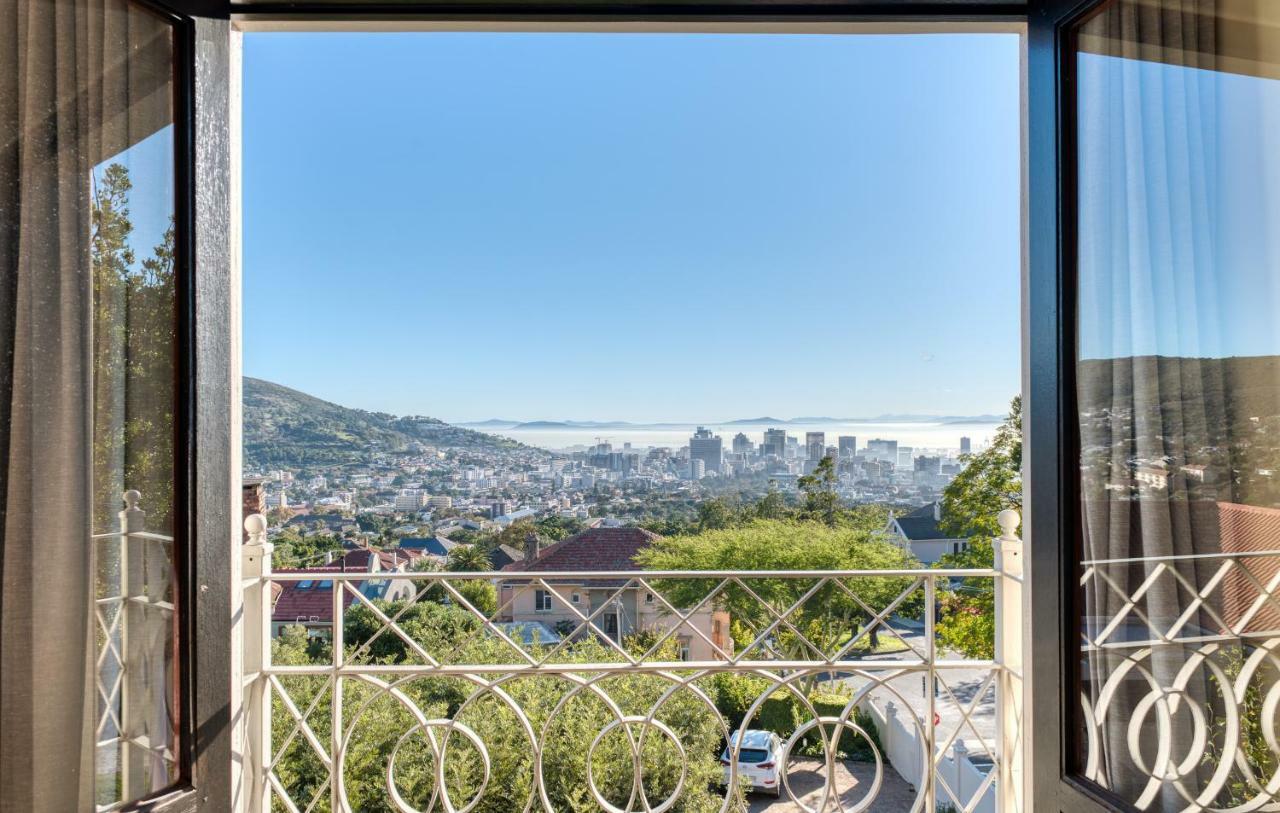 De Tafelberg Guesthouse Cape Town Ngoại thất bức ảnh