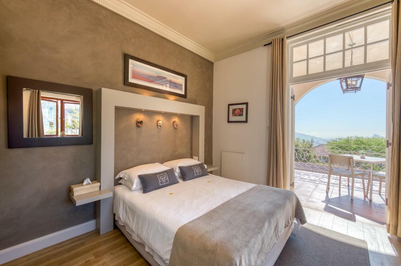 De Tafelberg Guesthouse Cape Town Ngoại thất bức ảnh
