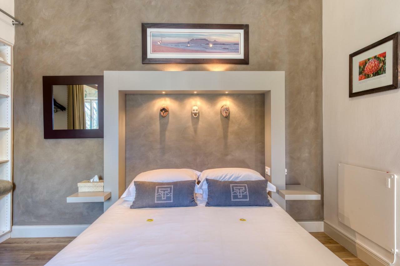 De Tafelberg Guesthouse Cape Town Ngoại thất bức ảnh
